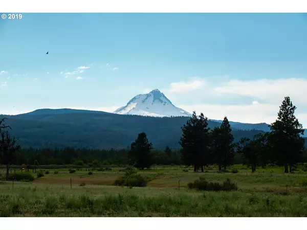 Tygh Valley, OR 97063,77561 ROCK CREEK DAM RD