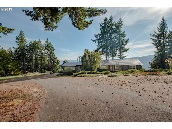 42 HOOD VIEW RD, Underwood, WA 98651