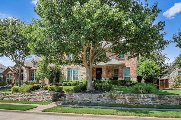 6835 Sharpshire Drive, Frisco, TX 75035