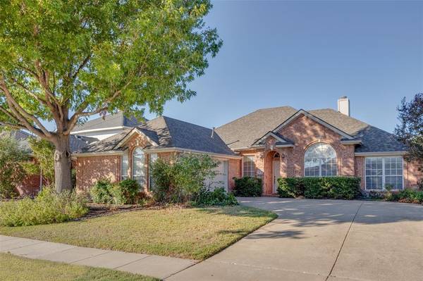 1318 Kingsley Court, Allen, TX 75013