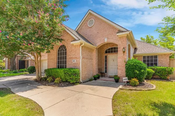 Mckinney, TX 75072,809 Lake Point Circle