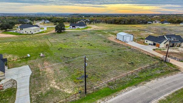 Weatherford, TX 76087,145 Cartwright Road