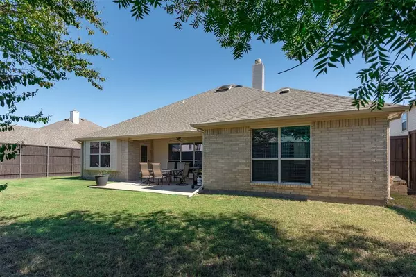 Murphy, TX 75094,913 Hunters Glen