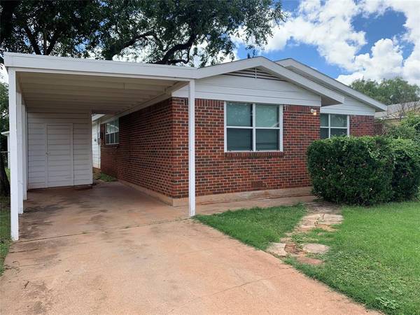 Abilene, TX 79603,1749 Briarwood Street