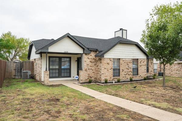 2818 Rio Grande Pass, Mesquite, TX 75150