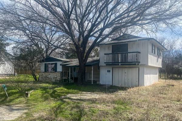 116 5th Street, Whitney, TX 76692