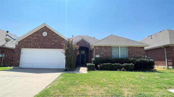 602 Flora Vista Court, Arlington, TX 76002