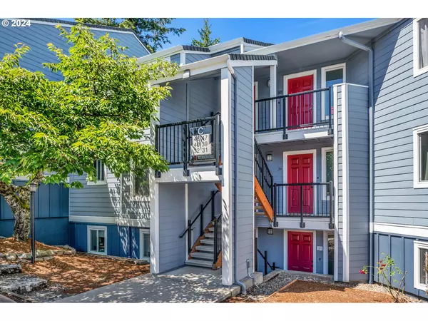 Lake Oswego, OR 97035,47 EAGLE CREST DR #48