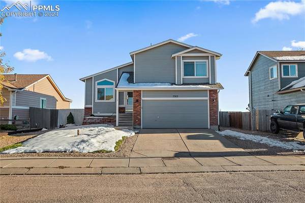 7763 Barn Owl DR, Fountain, CO 80817