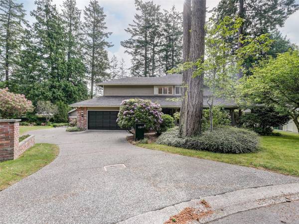 1011 Kentwood Pl, Saanich, BC V8Y 2R2