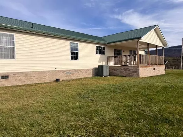 265 BUCKHORN STREET, North Tazewell, VA 24630