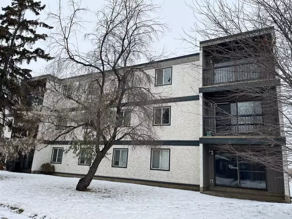 4904 54 ST #305, Red Deer, AB T4N 2G8