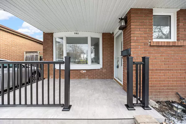 Oshawa, ON L1H 6H8,101 Guelph ST