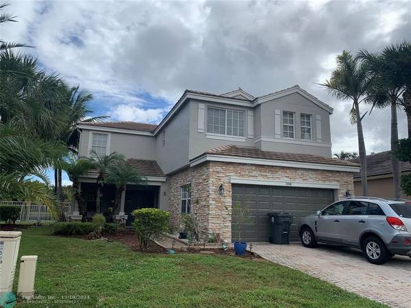 5708 Saddle Trail Lane, Wellington, FL 33449