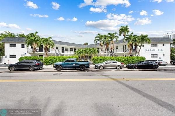 Fort Lauderdale, FL 33304,512 BAYSHORE DRIVE  #104