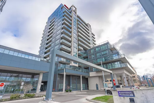 Richmond Hill, ON L4C 0Y6,9088 Yonge ST #205