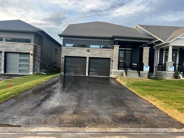 10 Simona AVE, Wasaga Beach, ON L9Z 0L4