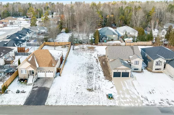 Lot 51 Robinson RD, Wasaga Beach, ON L9Z 2Z4