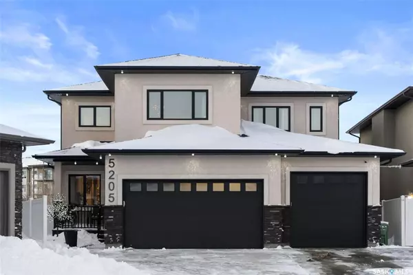 5205 Canuck CRESCENT, Regina, SK S4W 0H1