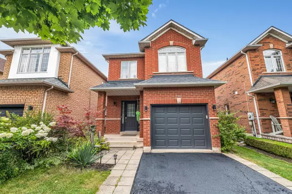 Oakville, ON L6H 6R9,2580 Longridge CRES