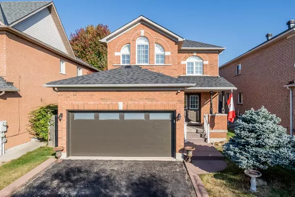 67 Berton BLVD, Halton Hills, ON L7G 6C7