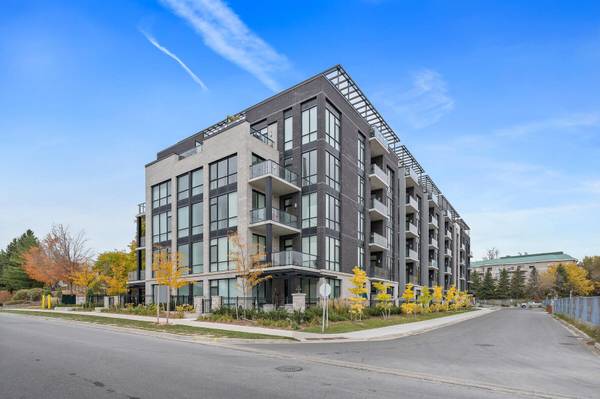 42 Mill ST #403, Halton Hills, ON L7G 2H7