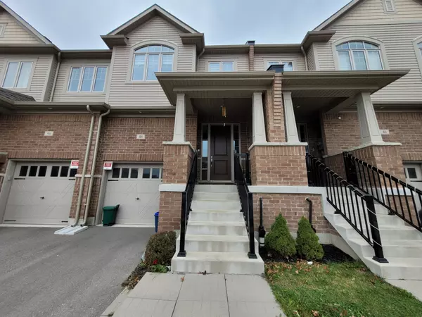 Kitchener, ON N2R 0N8,48 Reistwood DR