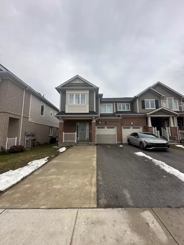 Kitchener, ON N2P 2X6,102 Watermill ST