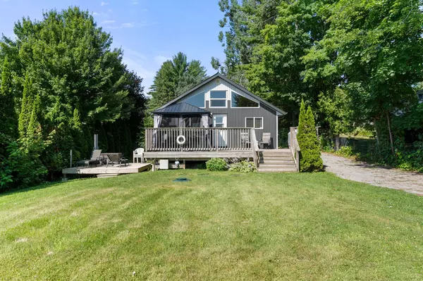 Kawartha Lakes, ON L3V 6H5,104 Fulsom CRES