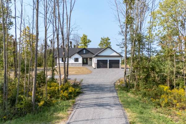 3902 SHANNONVILLE RD, Tweed, ON K0K 2Y0