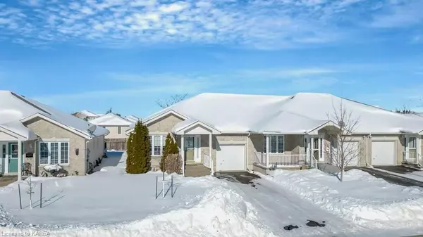 Frontenac, ON K7P 3J1,39 ELLESMEER AVE