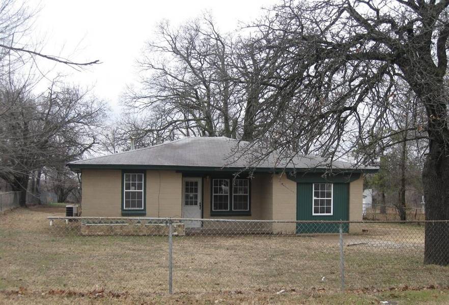 4803 Able Street, Spencer, OK 73084