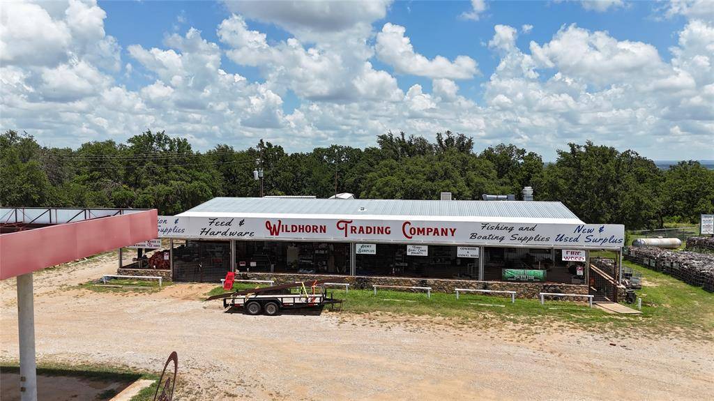 4985 Park Road 15, Brownwood, TX 76801