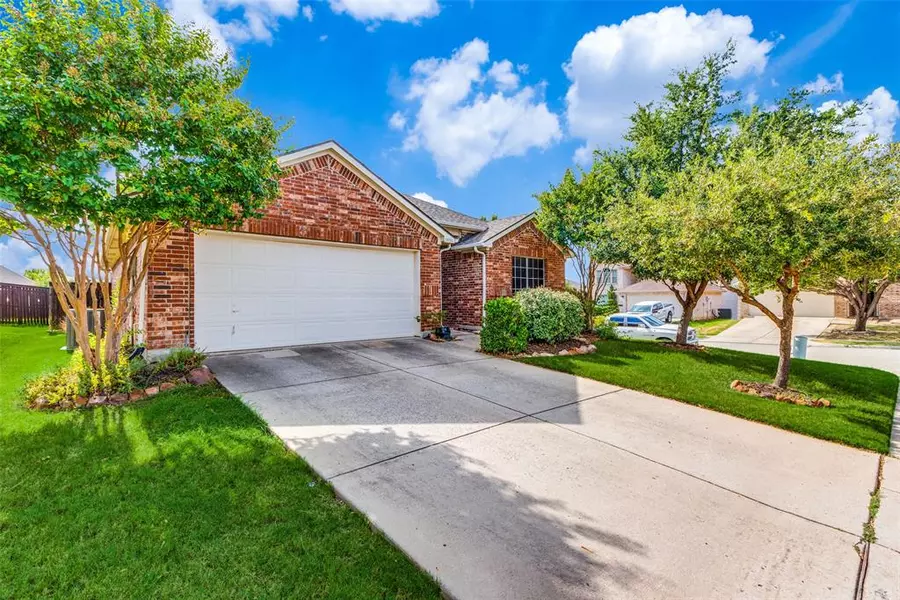 2833 Watercress Drive, Little Elm, TX 75068