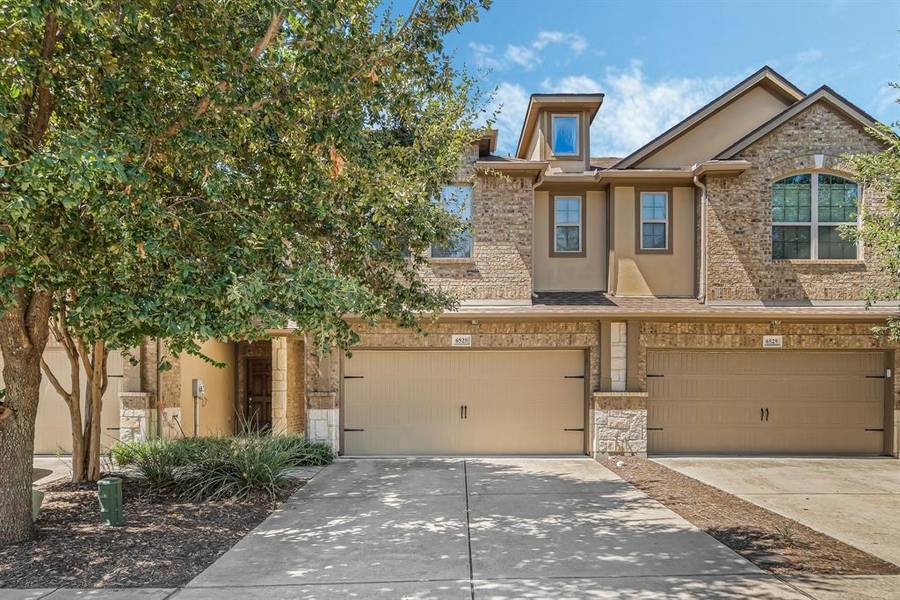 6525 Rutherford Road, Plano, TX 75023