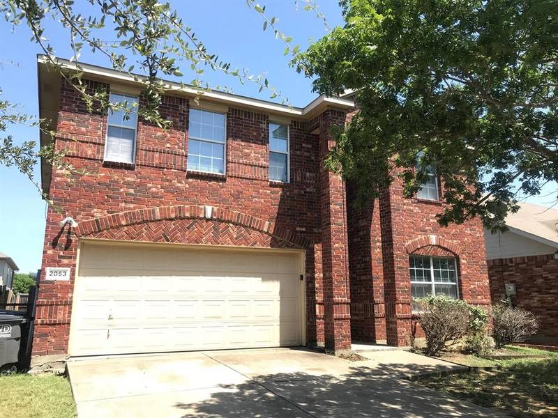 2053 Meadow Park Drive, Princeton, TX 75407