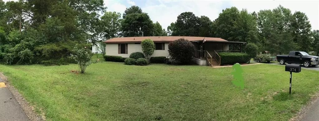 374 Fox Creek Drive, Haughton, LA 71037