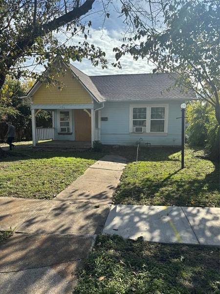 3114 Reynolds Avenue, Dallas, TX 75223