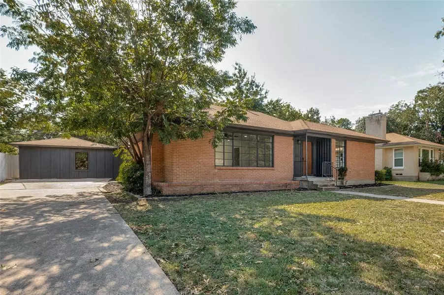 2622 Wynnewood Drive, Dallas, TX 75224