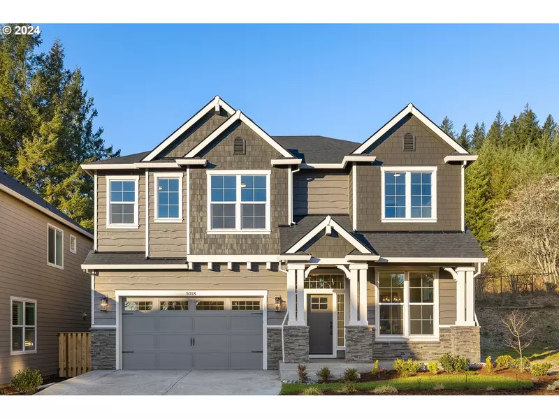 5018 NW Deerhaven TER #Lot 10, Portland, OR 97229