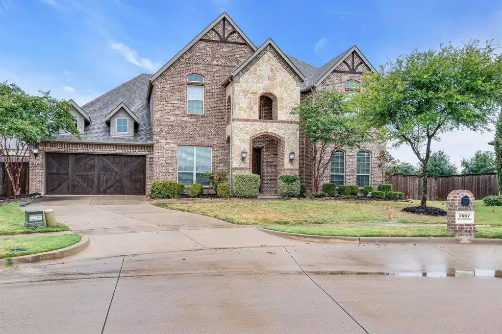 Mckinney, TX 75071,7917 Weatherford Trace