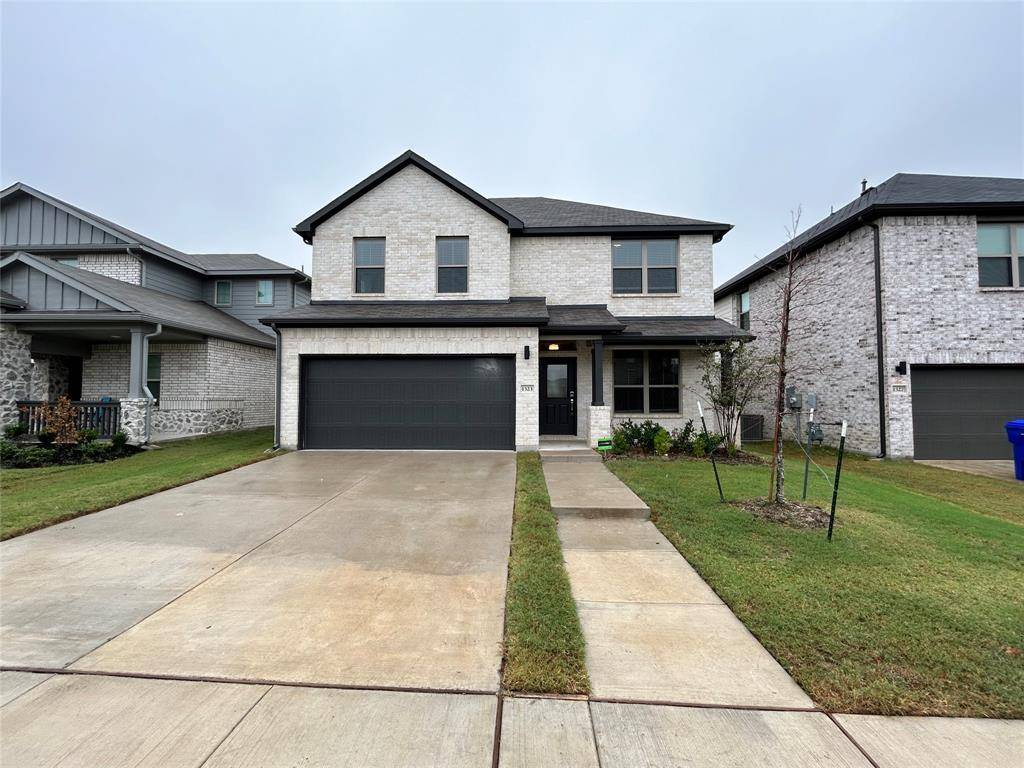 Royse City, TX 75189,1323 Great Sand Dune Street