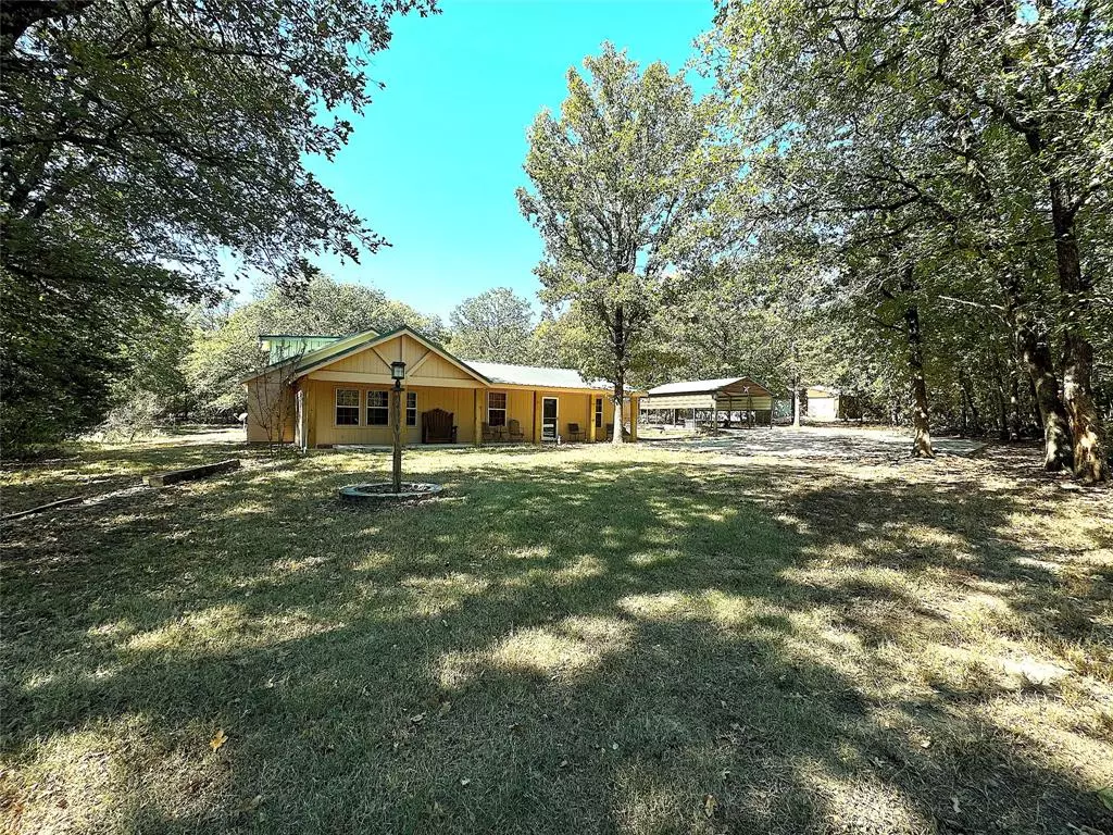 Scroggins, TX 75480,190 Cr 4298