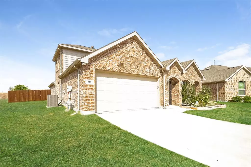 Anna, TX 75409,516 Brook View Court