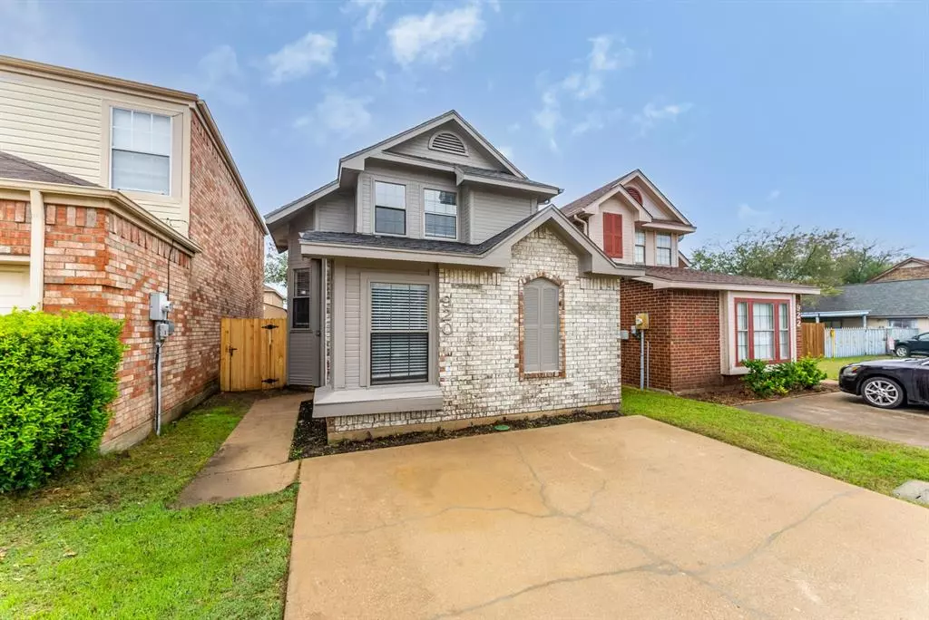 Duncanville, TX 75137,920 Fairbanks Circle