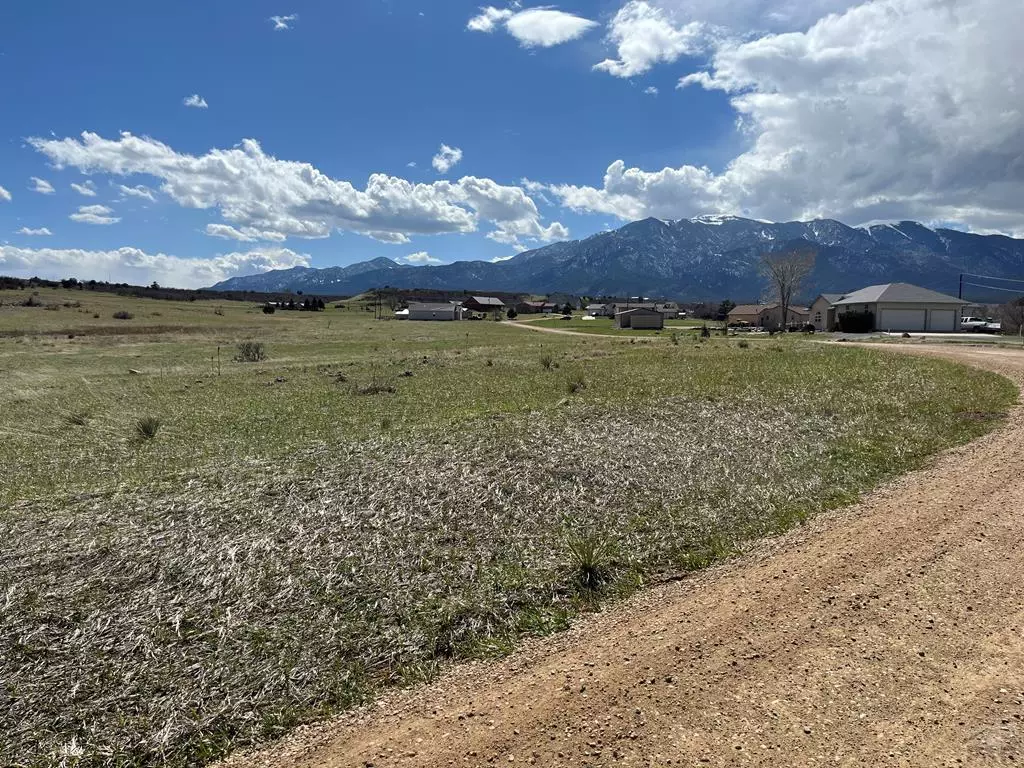 Colorado City, CO 81019,TBD Trappers Trail Dr