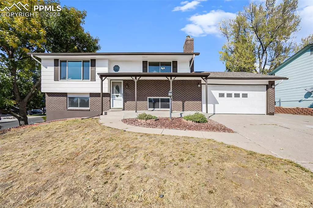 Colorado Springs, CO 80918,5210 Redondo CIR