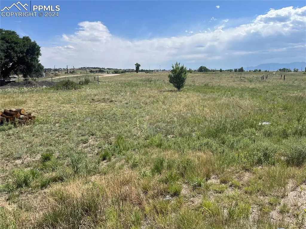 Peyton, CO 80831,McLaughlin RD