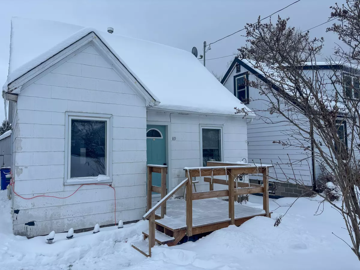 Temiskaming Shores, ON P0J 1P0,89 Rebecca ST