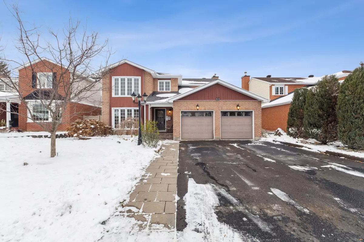 Kanata, ON K2M 1W4,63 Speers CRES